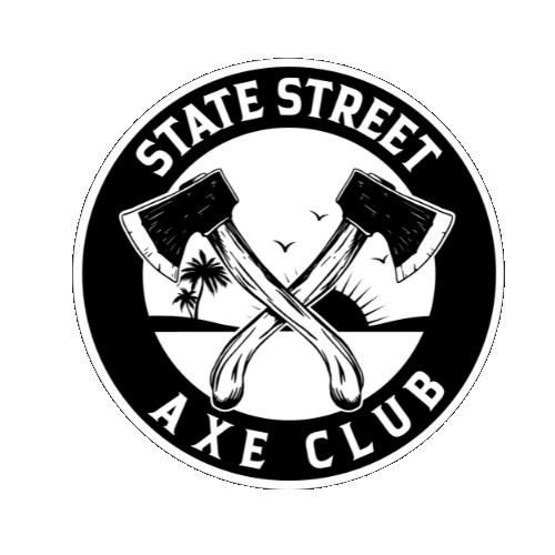 state street logo transparent